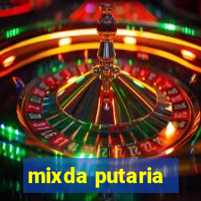 mixda putaria