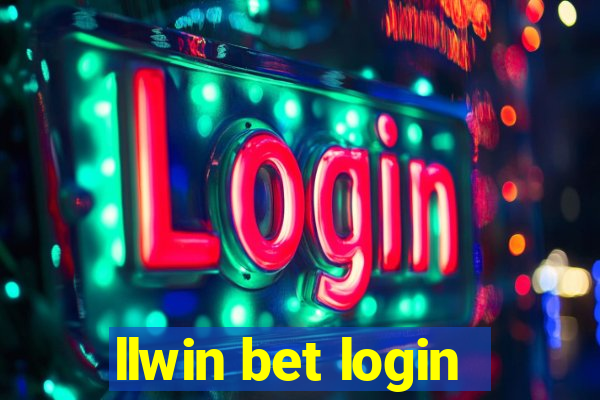 llwin bet login