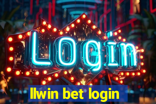 llwin bet login