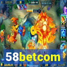 58betcom