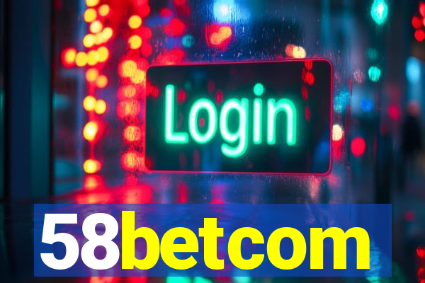 58betcom