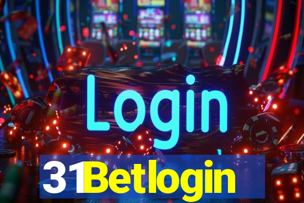 31Betlogin