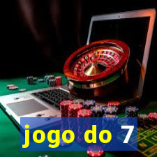 jogo do 7