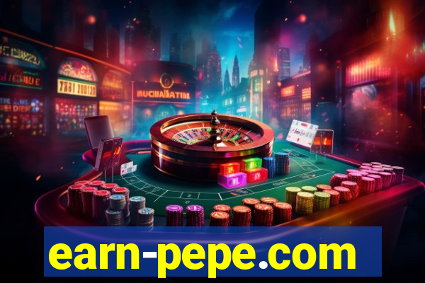 earn-pepe.com