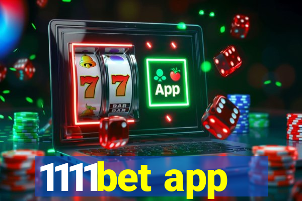 1111bet app