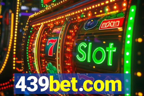 439bet.com