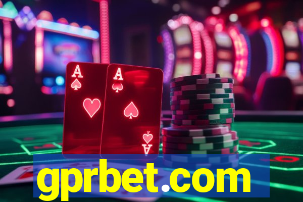 gprbet.com