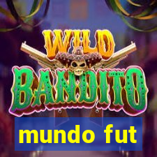 mundo fut