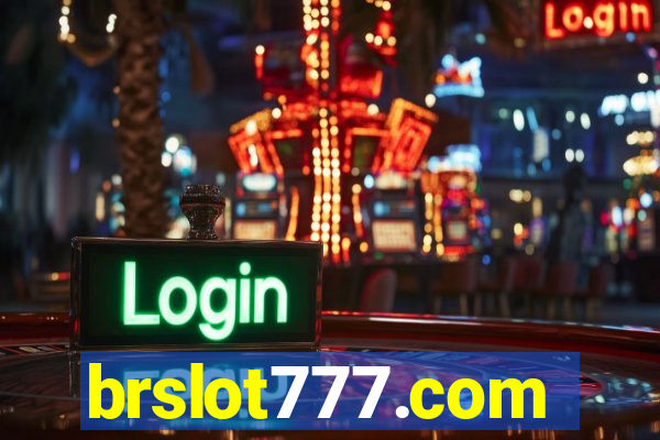 brslot777.com