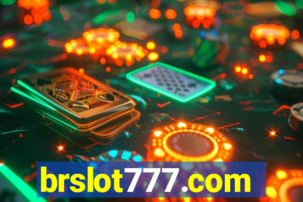 brslot777.com