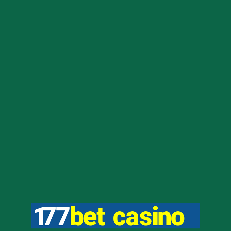 177bet casino