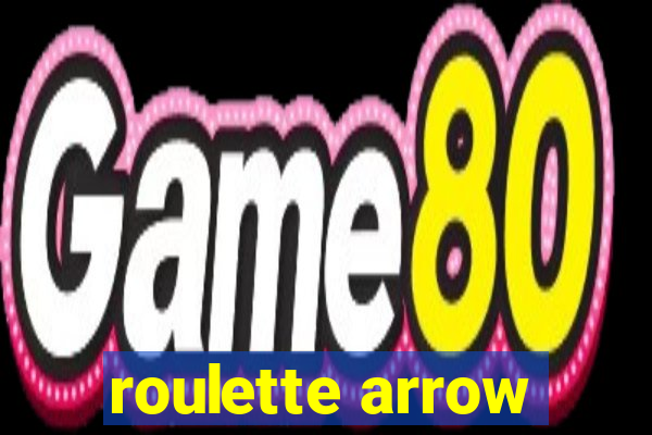 roulette arrow