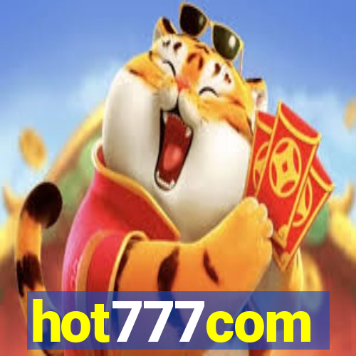 hot777com