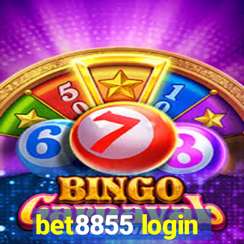 bet8855 login