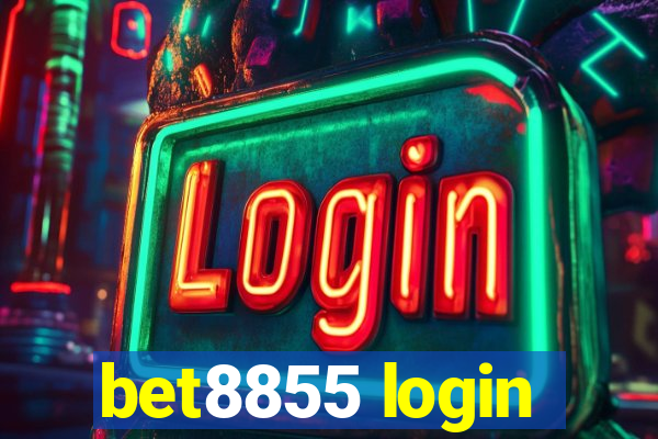 bet8855 login