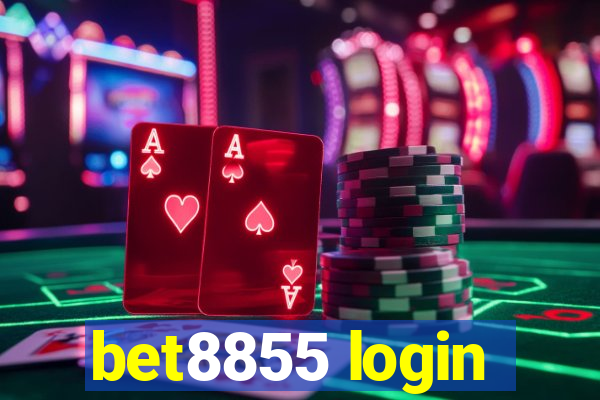 bet8855 login