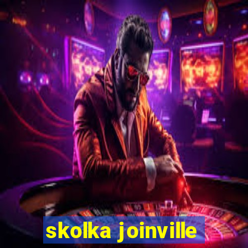 skolka joinville