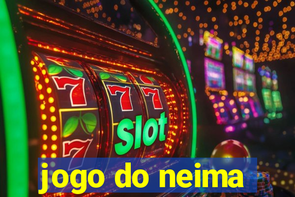 jogo do neima