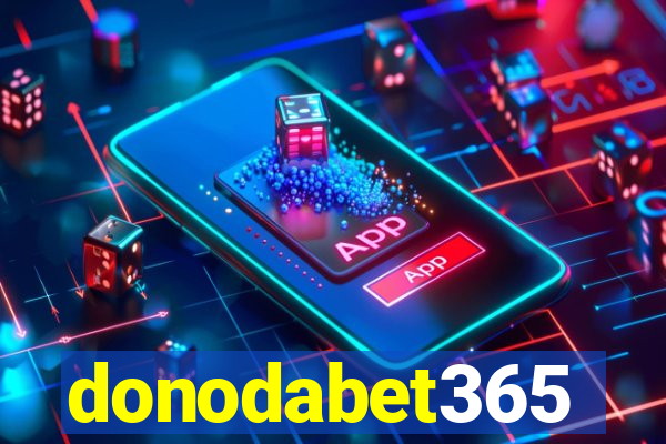 donodabet365