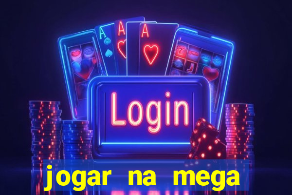 jogar na mega millions online do brasil