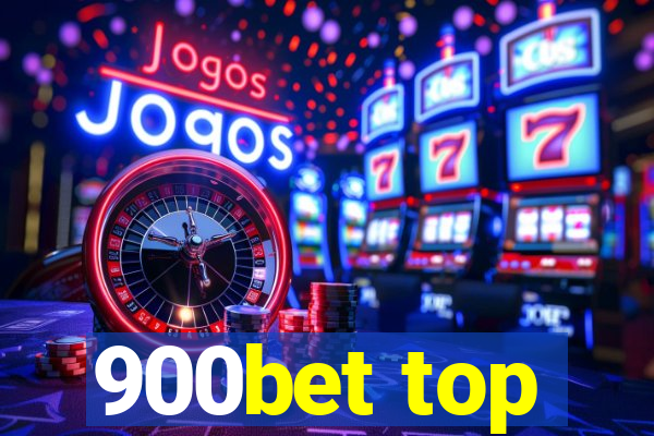 900bet top