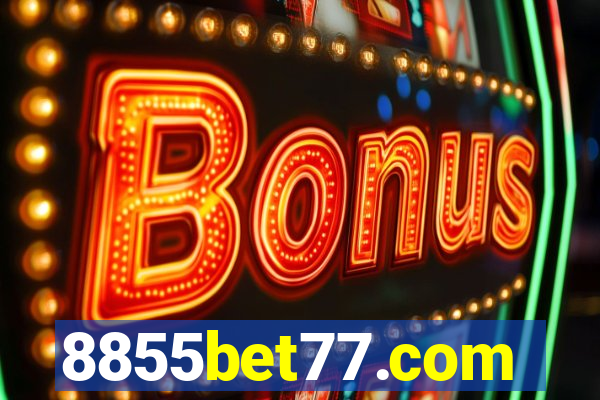 8855bet77.com