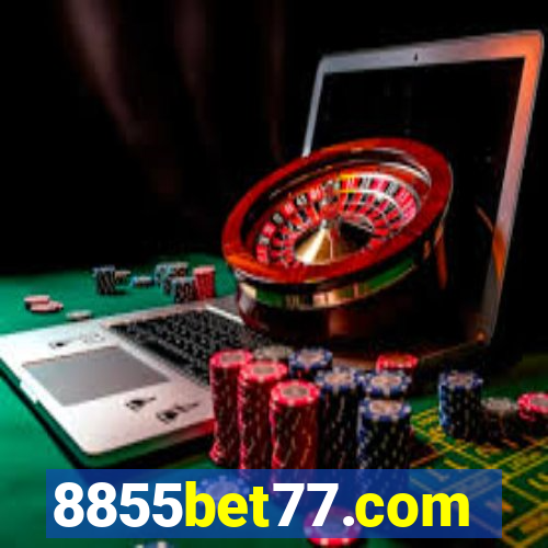 8855bet77.com