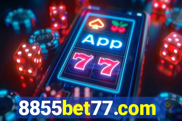 8855bet77.com