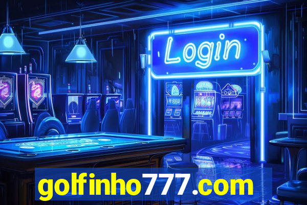 golfinho777.com