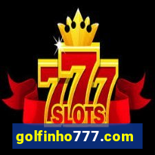 golfinho777.com