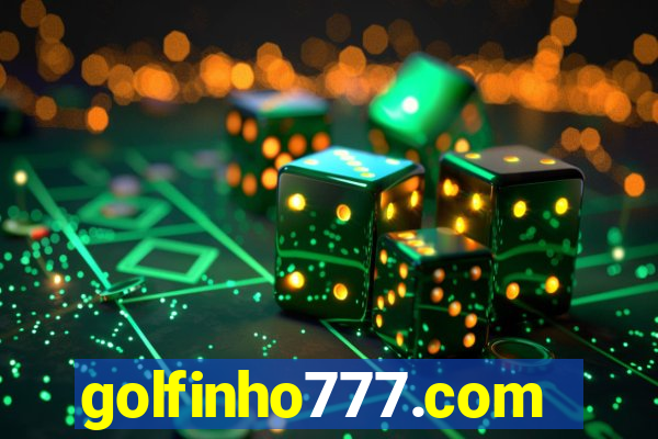 golfinho777.com