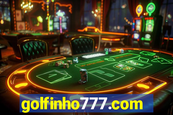 golfinho777.com