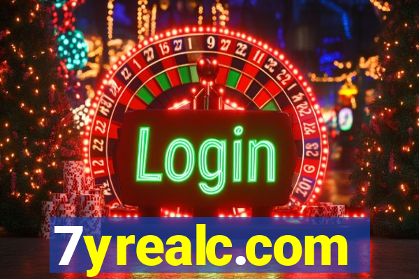 7yrealc.com