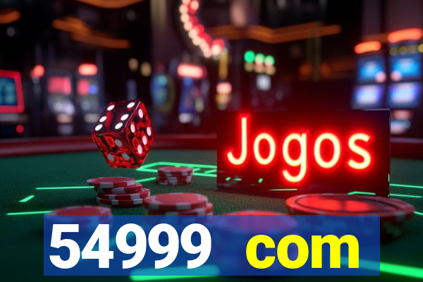 54999 com plataforma de jogos