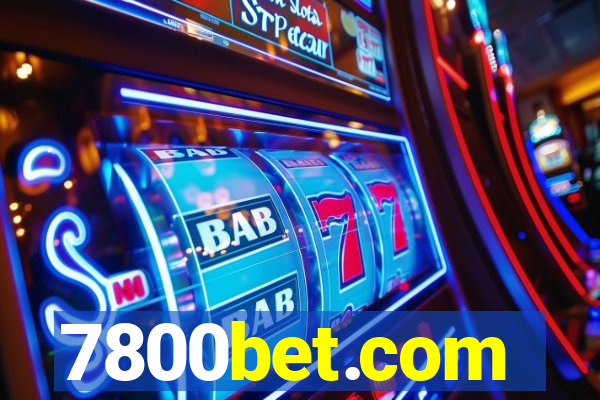 7800bet.com