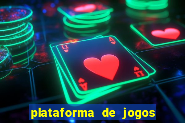 plataforma de jogos deolane bezerra