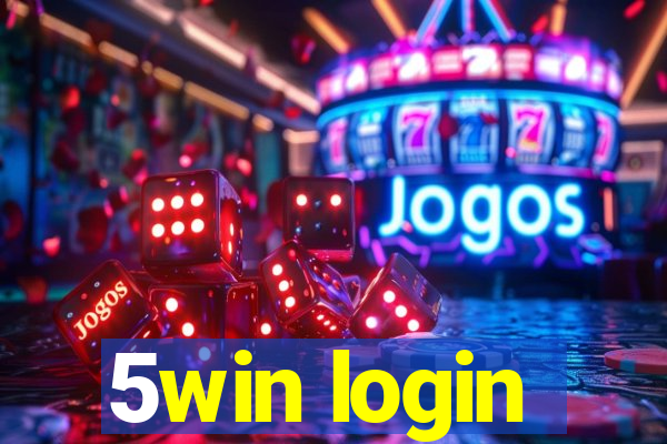 5win login