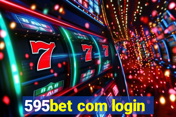 595bet com login