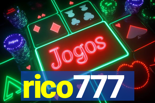 rico777