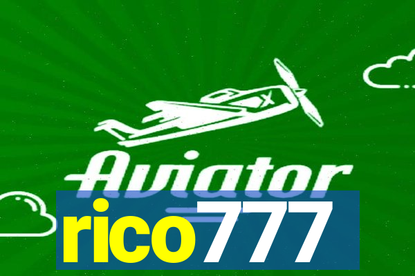 rico777