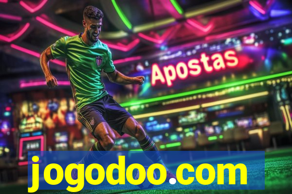 jogodoo.com