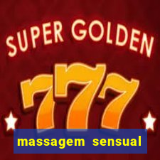 massagem sensual faria lima