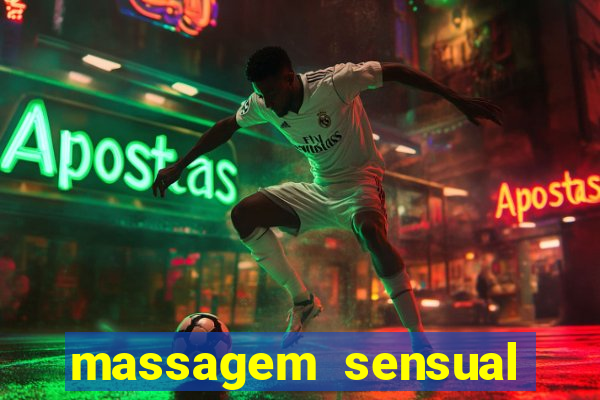 massagem sensual faria lima