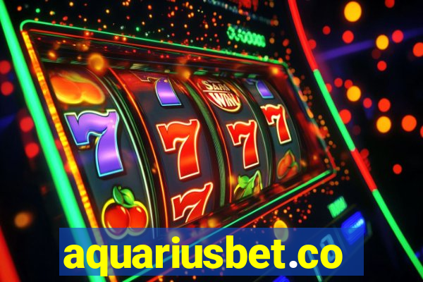 aquariusbet.co