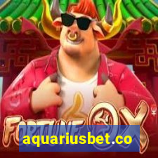 aquariusbet.co