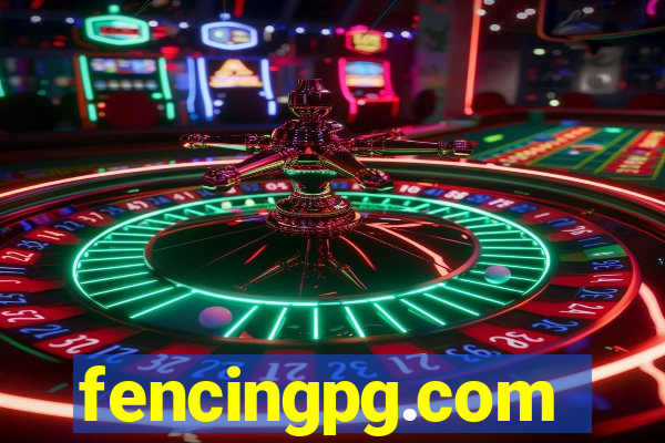 fencingpg.com