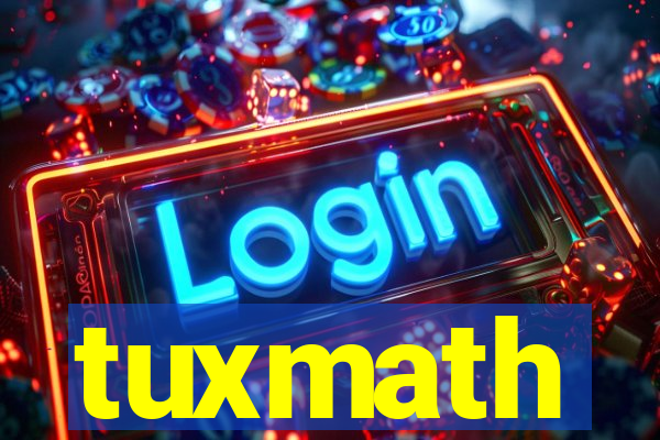 tuxmath