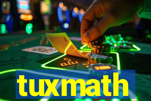 tuxmath