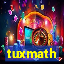 tuxmath