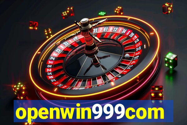 openwin999com